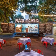 Pizza Massilia สาทร