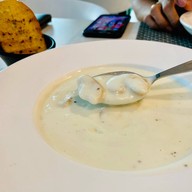 เมนูของร้าน ไอริส คิทเช่น แดกนัว คาเฟ่