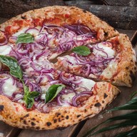 Pizza Massilia สาทร