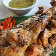 Chalawan Grill สาขาพัทยา