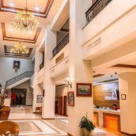 โรงแรมเคพาร์ค สุราษฎร์ธานี