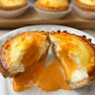 PABLO Cheese Tart Ratchayothin