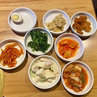 เมนูของร้าน Kosirae