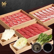 เมนูของร้าน Kouen Sushi Bar Int-intersec พระราม 3