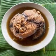 เมนูปลาปลา