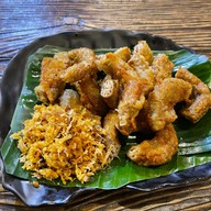 กาดหลวง อาหารพื้นบ้านเชียงใหม่