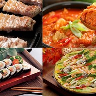 Koguryo Korean Restaurant 고구려