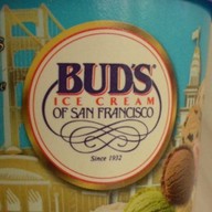 Bud's Ice Cream Of San Francisco PRC Chiangmai