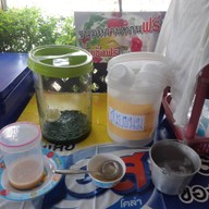 เมนูของร้าน ร้านกรุงเก่ากระเพราถาด-เล้งแซ่บ (โรจนะประตู B)เปิดถึง 20.00 ค่ะ อยุธยา โรจนะประตู B