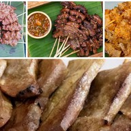 หมูปิ้งกะทิสดสูตรโบราณ พฤกษา3