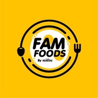 FAM FOODS by แม่อ้วน ข้าวแกง