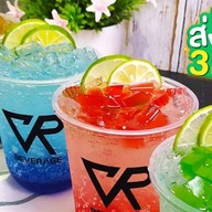 VR Beverage