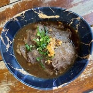 ก๋วยเตี๋ยวเรือเจ้าสัว ศรีนคริทร์40 ศรีนครินทร์