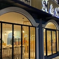 M&M Indian Thai Halal Restaurant Ladkrabang ลาดกระบัง