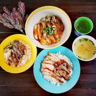 บะหมี่จับกัง สาขา2