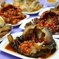 ปูดองอันยอง ลาดพร้าว