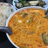 เมนูของร้าน โคตรกระเพรา#พุงกาง