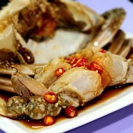 ปูดองอันยอง ลาดพร้าว