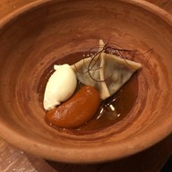 The Dining Room เดอะเฮ้าส์ออนสาทร