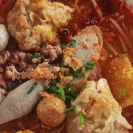 ไธพัตย์ ก๋วยเตี๋ยวต้มยำน้ำตื้น - โชคชัย4