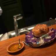 The Dining Room เดอะเฮ้าส์ออนสาทร