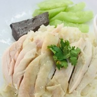 แก้วข้าวมันไก่ตอนวัดเกาะ