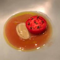 The Dining Room เดอะเฮ้าส์ออนสาทร