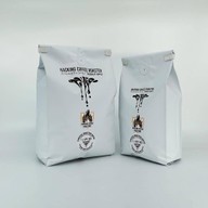 Hacking Coffee Roasters ลาดพร้าว 64