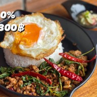 168 อาหารและเครื่องดื่ม FB : 168 House Cafe’ & Restaurant