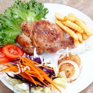 จริณ กาแฟ