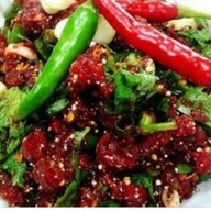 ร้านตำสะเด็ด ร้านลาบอุบลฯ