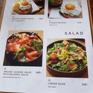 Casa Lapin ราชเทวี