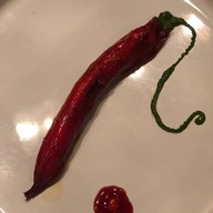 The Dining Room เดอะเฮ้าส์ออนสาทร