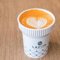 LAVITA ละวิตา เย็นจิต