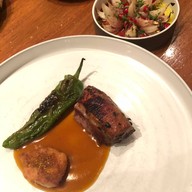 The Dining Room เดอะเฮ้าส์ออนสาทร