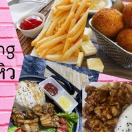 Starving🍽 หนองแขม