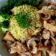 Allez Western Restaurant