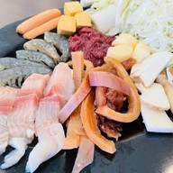 Umi Shabu Surat Surat
