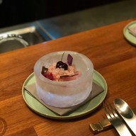 The Dining Room เดอะเฮ้าส์ออนสาทร