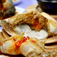 ปูดองอันยอง ลาดพร้าว