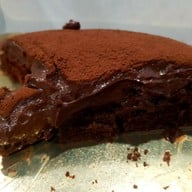 เมนูของร้าน Goodies Sweets