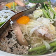 Umi Shabu Surat Surat