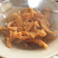 เมนูของร้าน ก๋วยเตี๋ยวเรือเลอรส สาขาจรัญสนิทวงศ์ 13