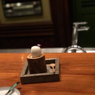 The Dining Room เดอะเฮ้าส์ออนสาทร