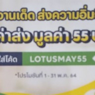 Lotus's Eats Fortune