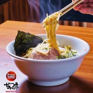 NANTSUTTEI RAMEN สยามพารากอน