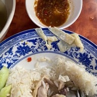 เมนูของร้าน คุงโภชนา คู้บอน