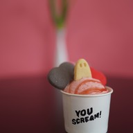 You Scream Cafe & Bar Ayutthaya