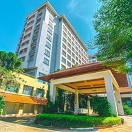 โรงแรมเคพาร์ค สุราษฎร์ธานี