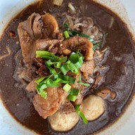 ลุงเล้งก๋วยเตี๋ยวเรือตังเก